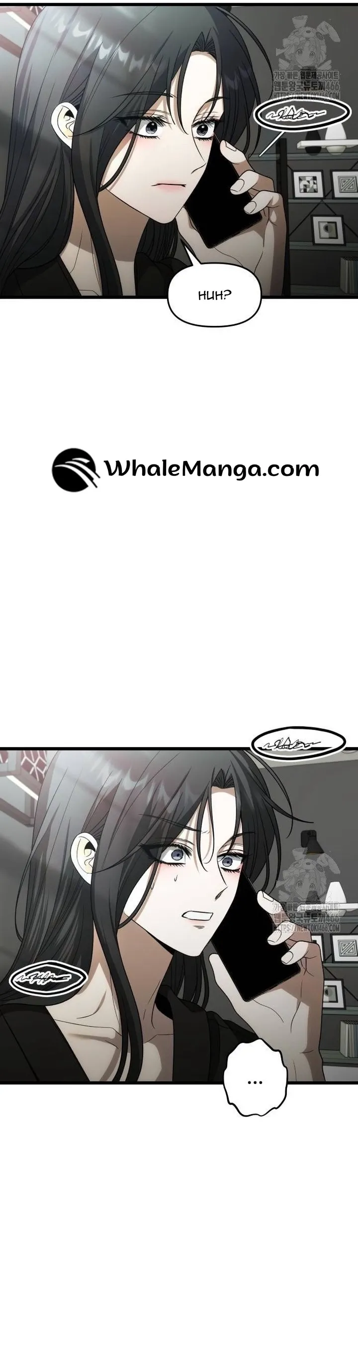 Read Dreaming Freedom EN Manga Online