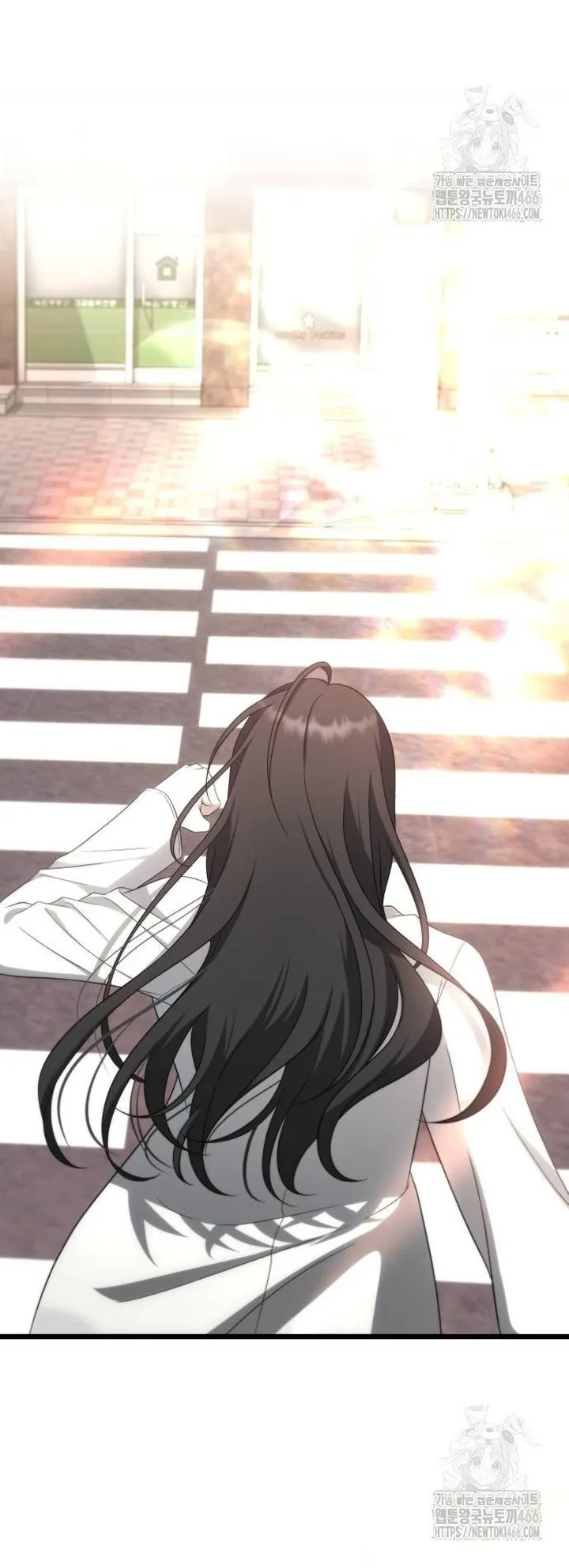 Read Dreaming Freedom EN Manga Online