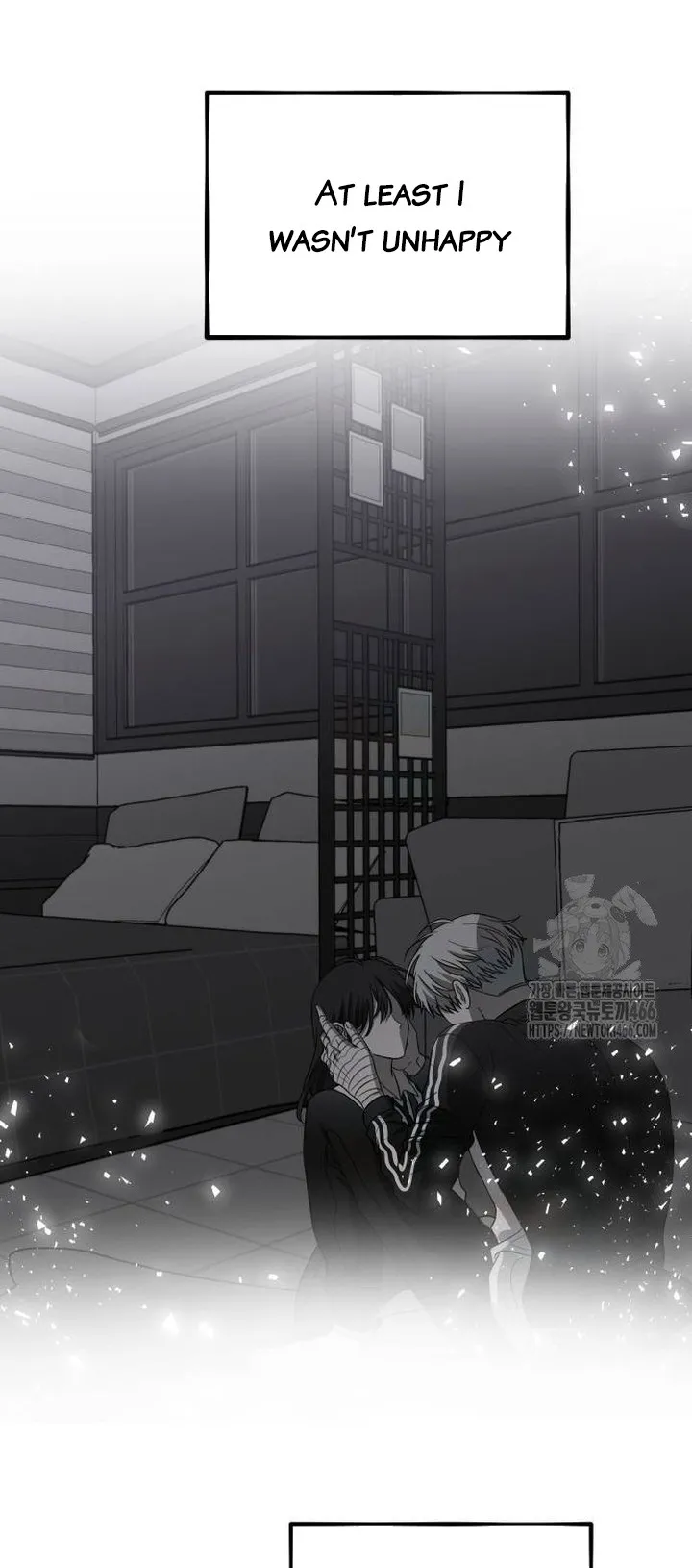Read Dreaming Freedom EN Manga Online