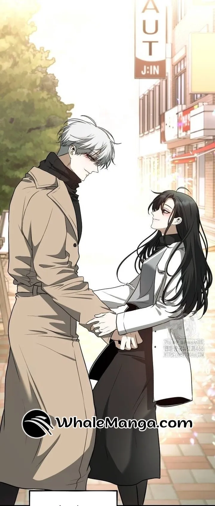 Read Dreaming Freedom EN Manga Online