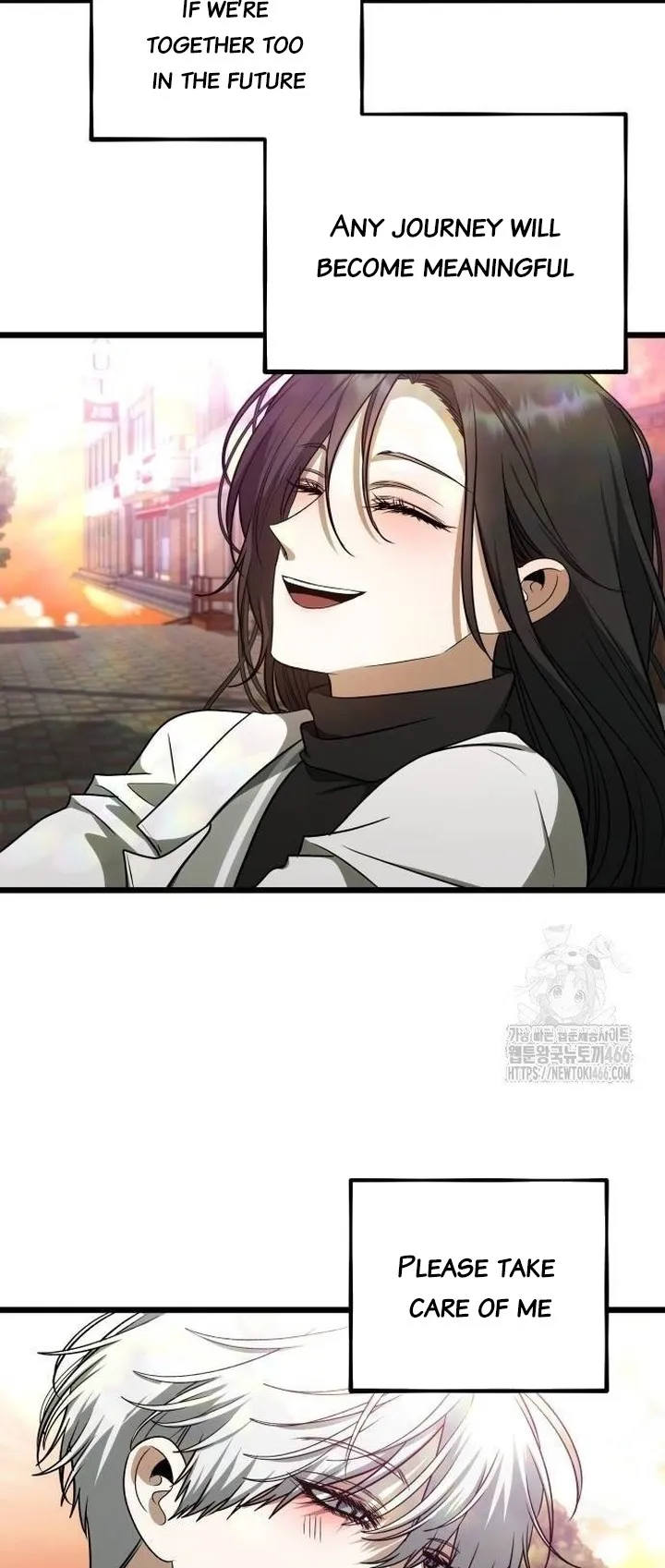 Read Dreaming Freedom EN Manga Online