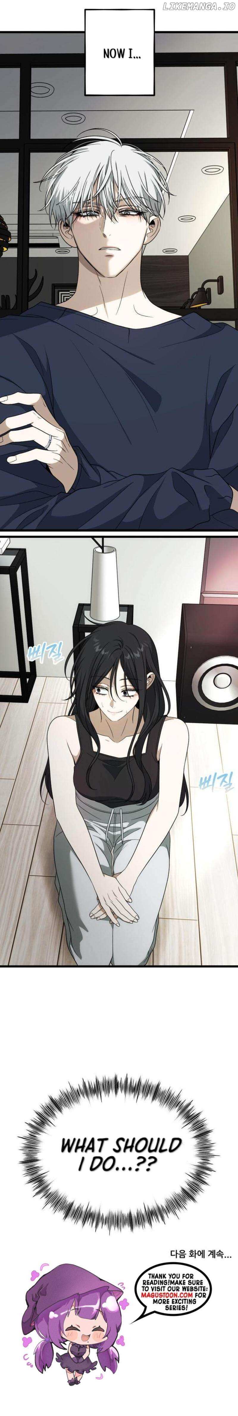 Read Dreaming Freedom EN Manga Online