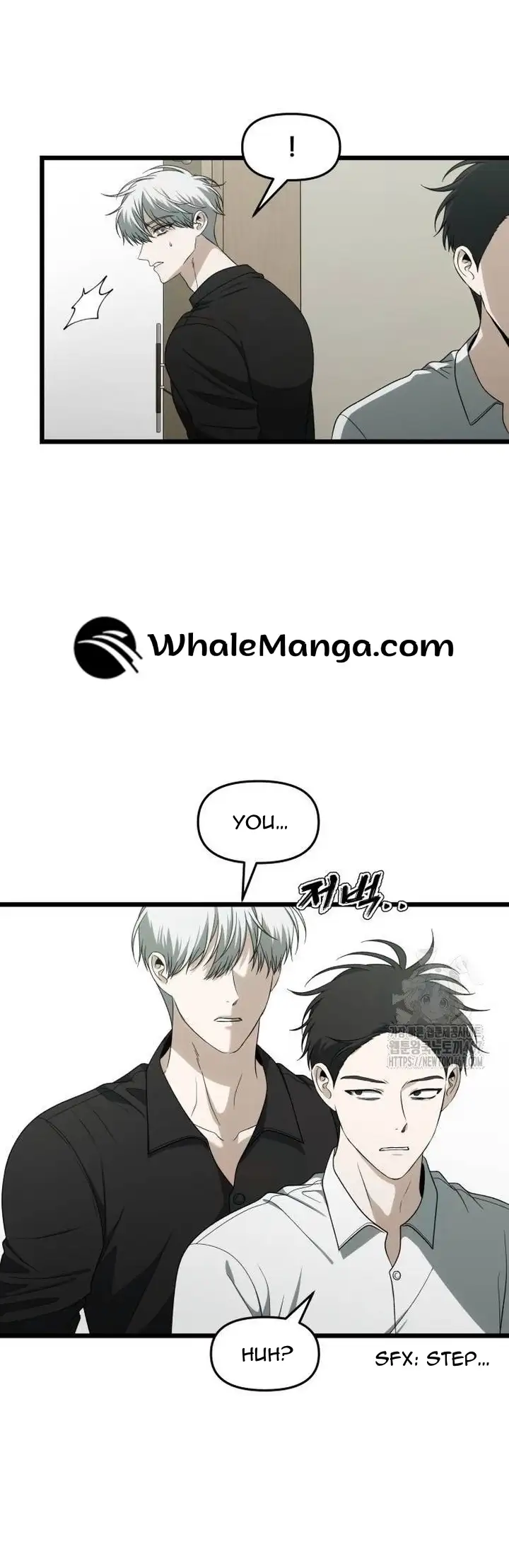 Read Dreaming Freedom EN Manga Online