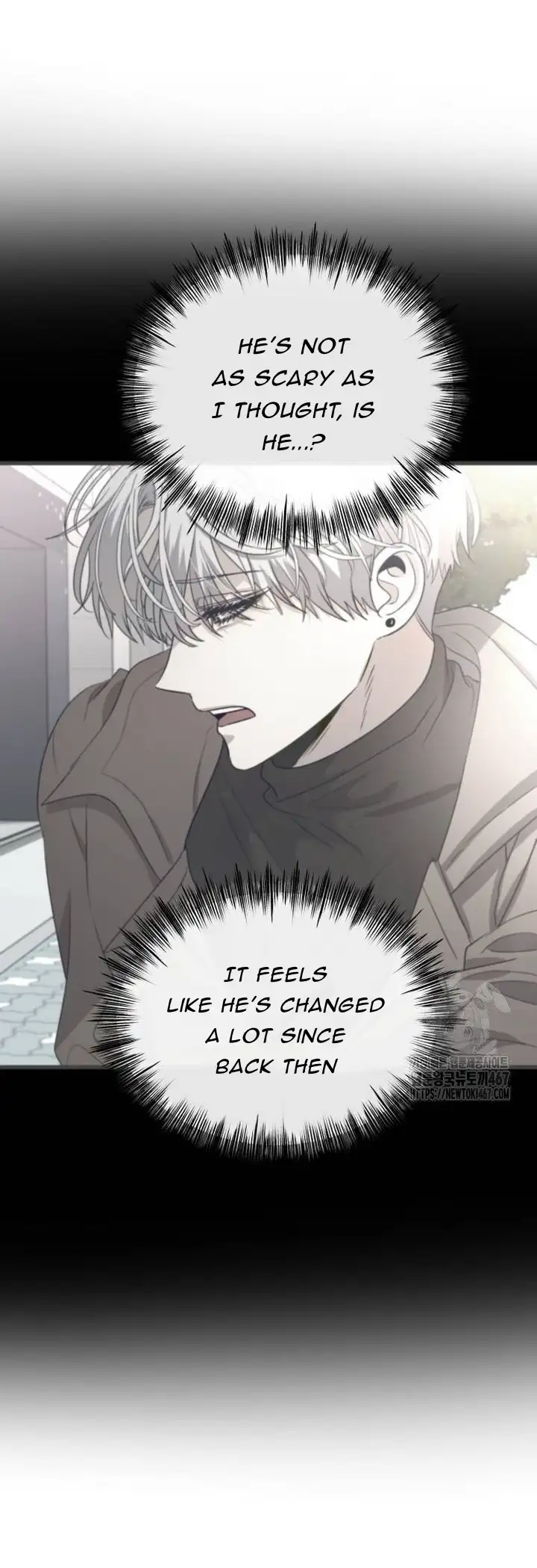 Read Dreaming Freedom EN Manga Online