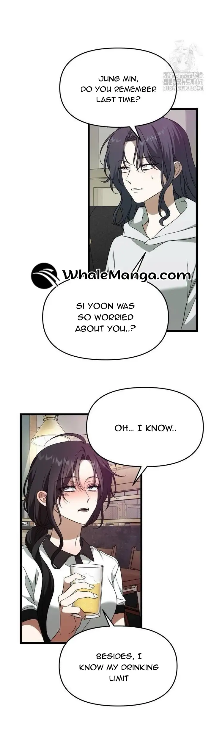 Read Dreaming Freedom EN Manga Online