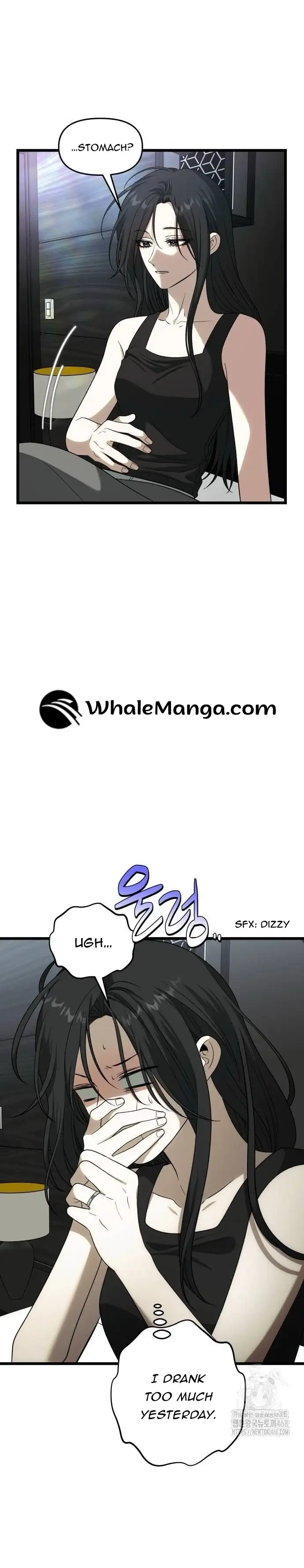 Read Dreaming Freedom EN Manga Online