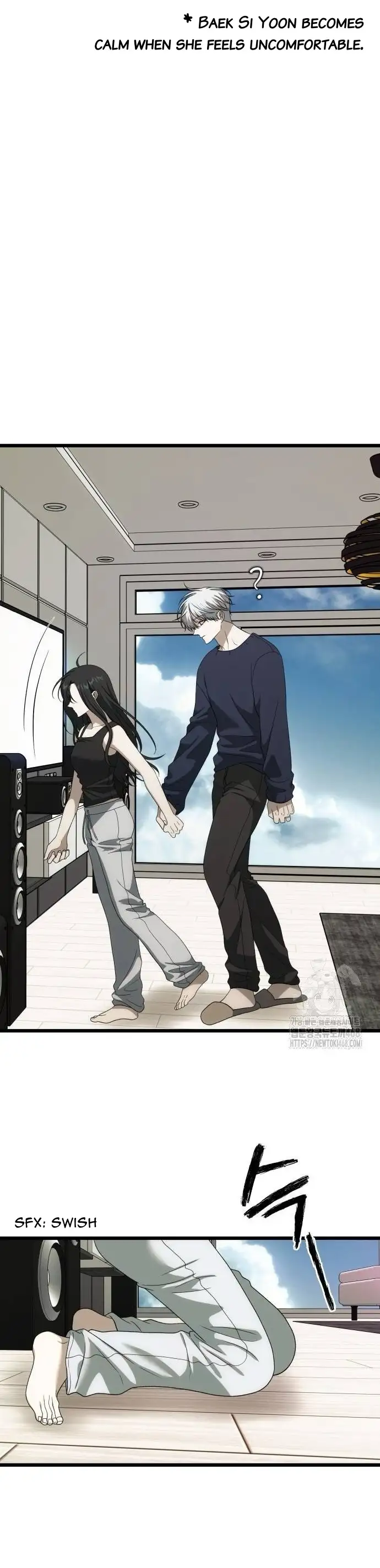 Read Dreaming Freedom EN Manga Online