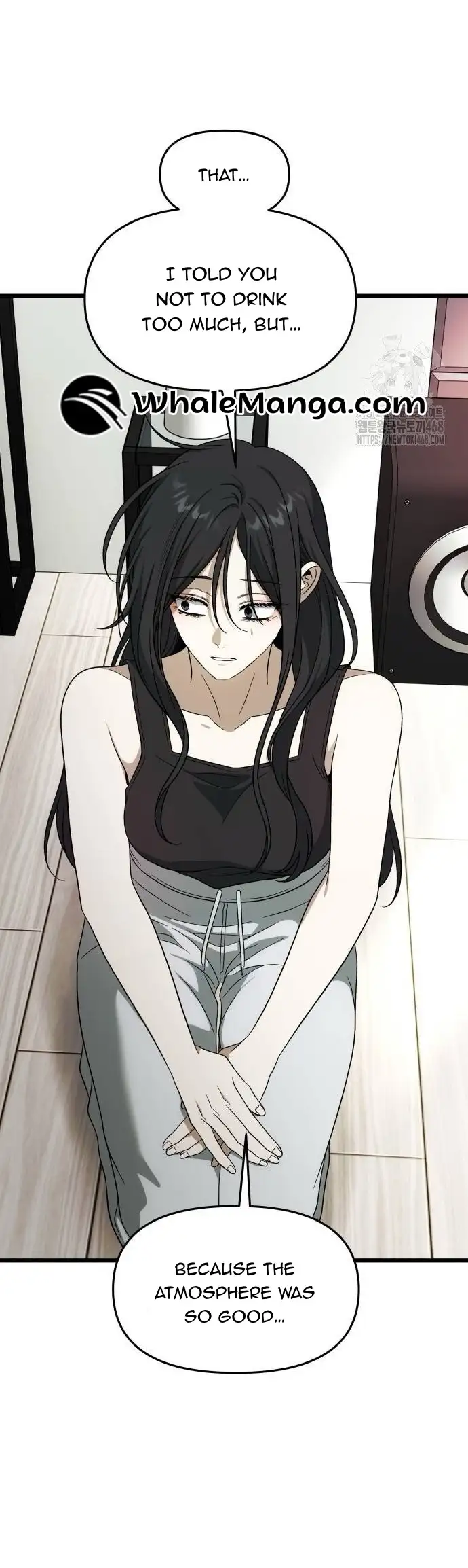 Read Dreaming Freedom EN Manga Online