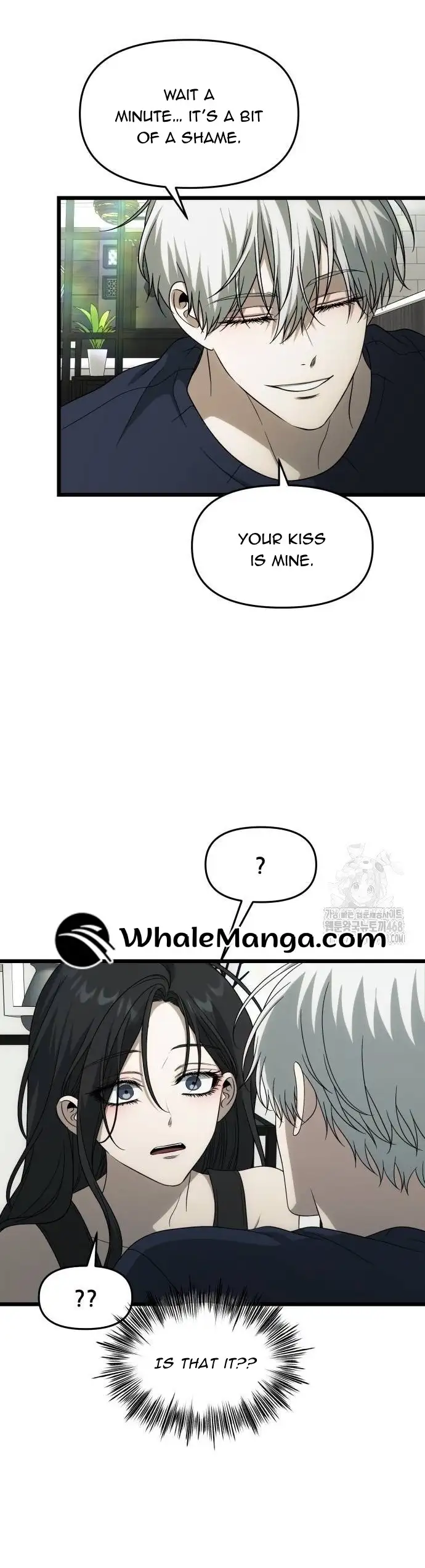 Read Dreaming Freedom EN Manga Online