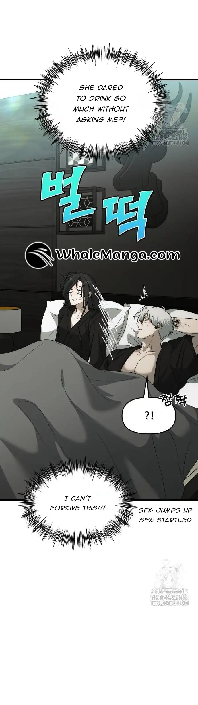 Read Dreaming Freedom EN Manga Online