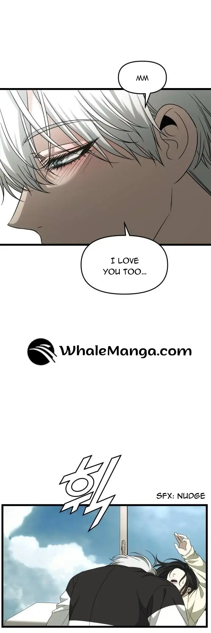 Read Dreaming Freedom EN Manga Online