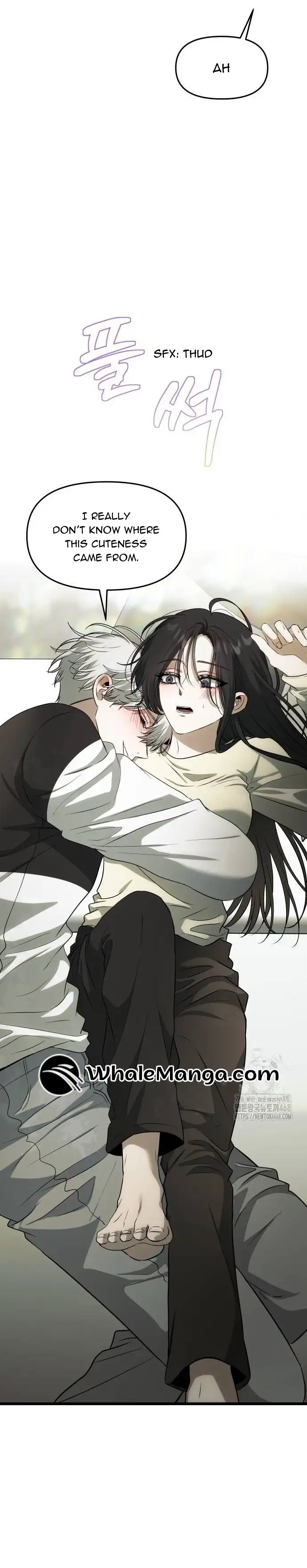 Read Dreaming Freedom EN Manga Online
