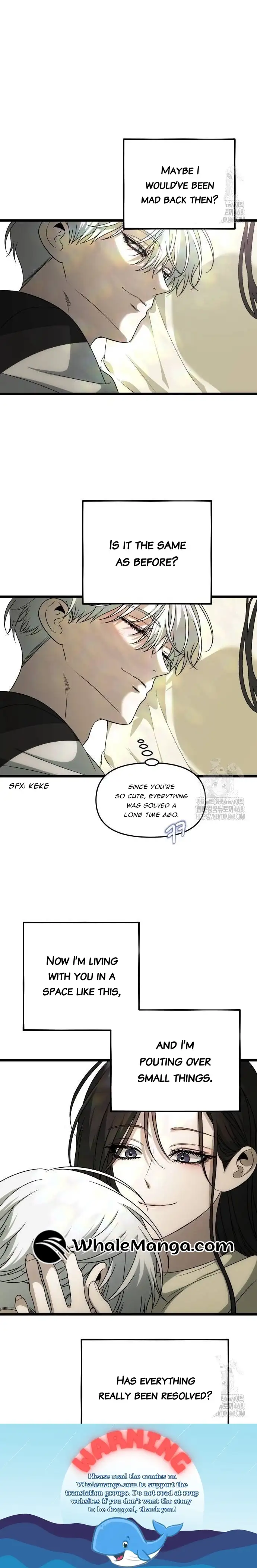 Read Dreaming Freedom EN Manga Online