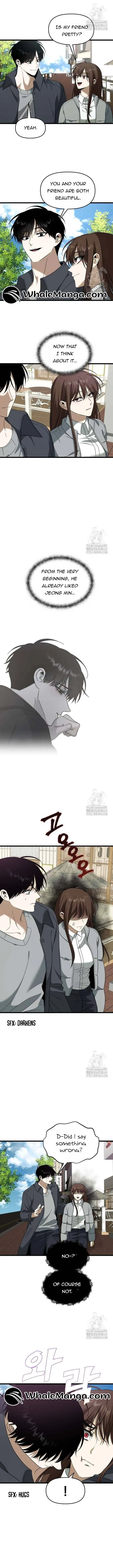 Read Dreaming Freedom EN Manga Online