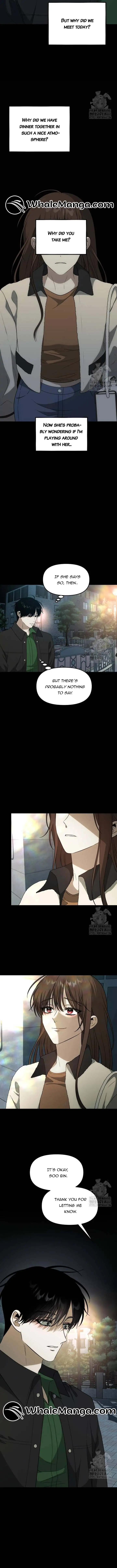 Read Dreaming Freedom EN Manga Online