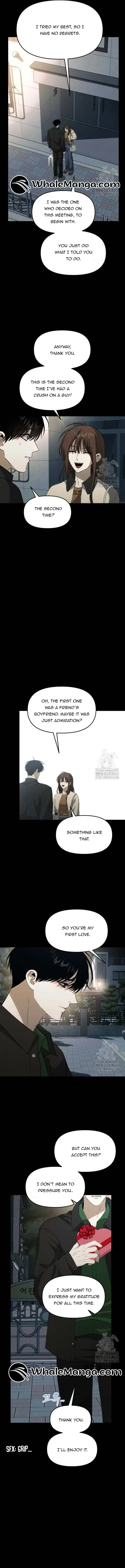 Read Dreaming Freedom EN Manga Online