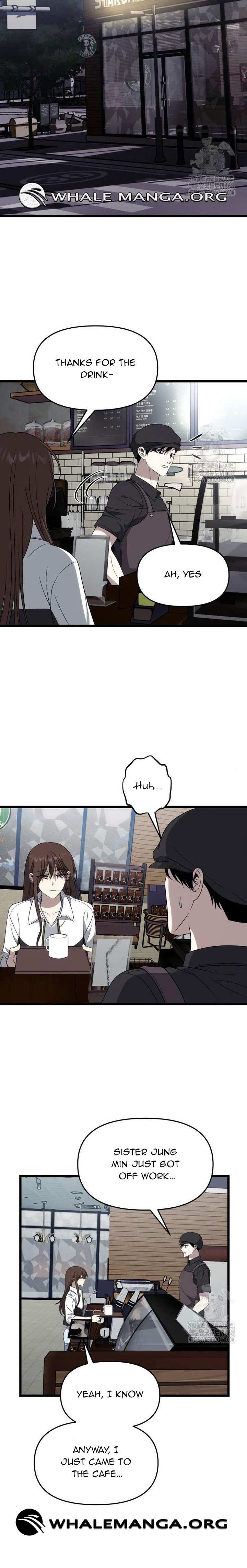 Read Dreaming Freedom EN Manga Online