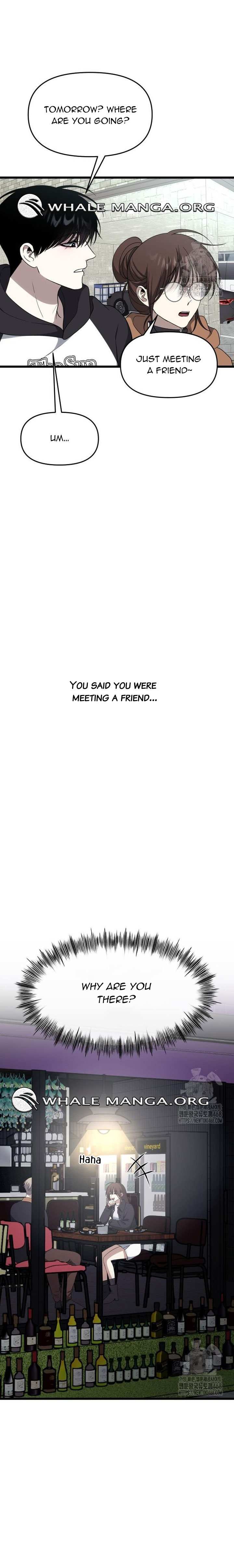 Read Dreaming Freedom EN Manga Online