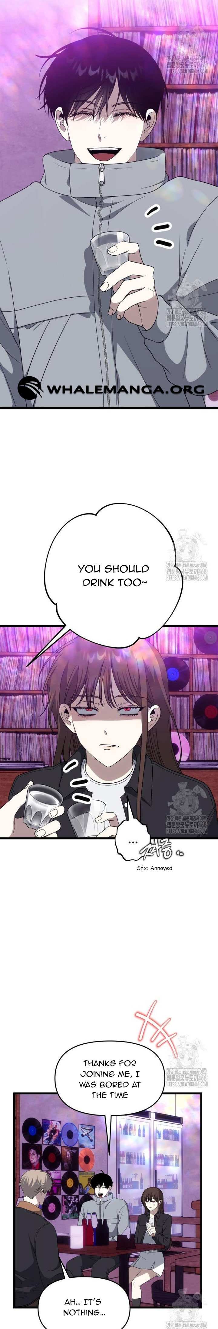 Read Dreaming Freedom EN Manga Online