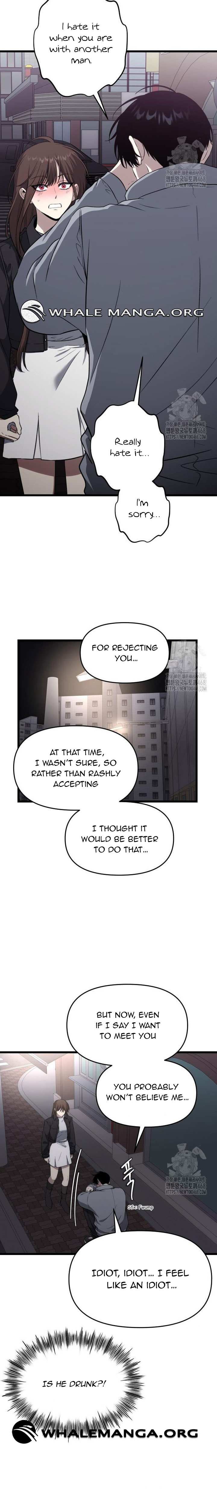 Read Dreaming Freedom EN Manga Online