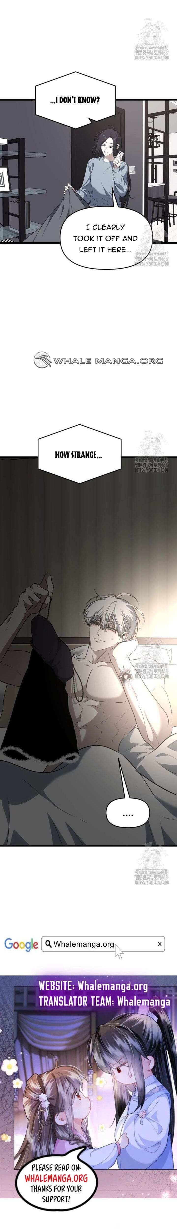 Read Dreaming Freedom EN Manga Online