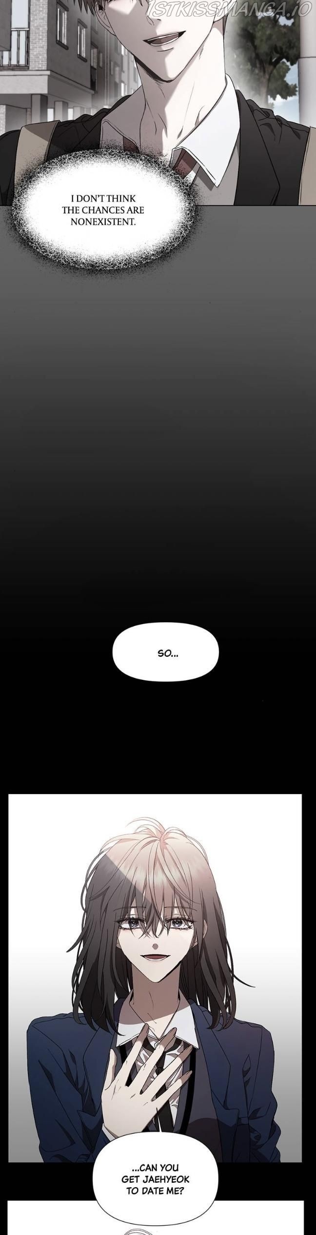 Read Dreaming Freedom EN Manga Online