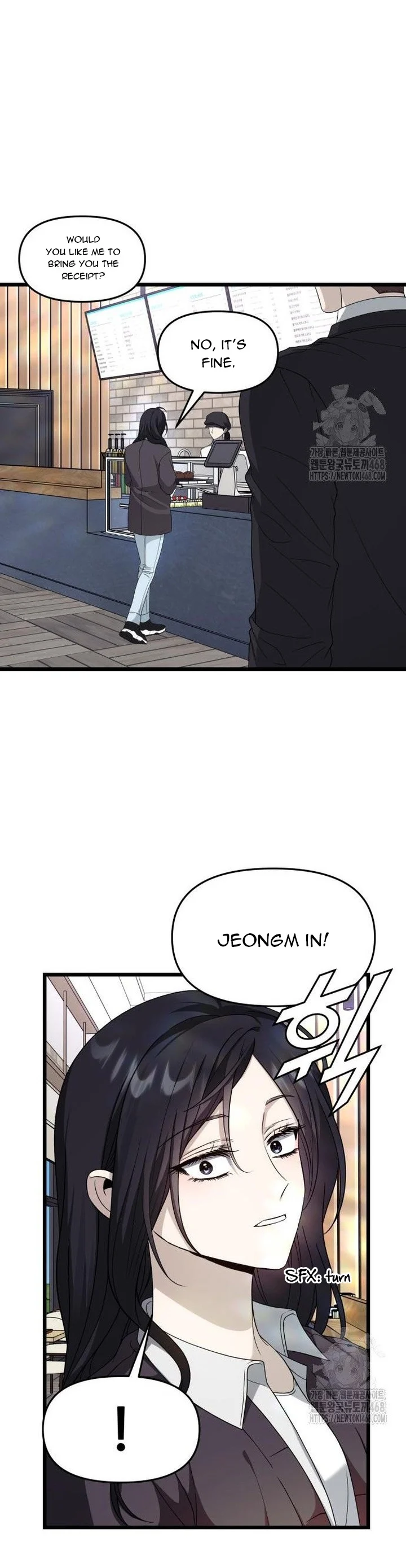 Read Dreaming Freedom EN Manga Online