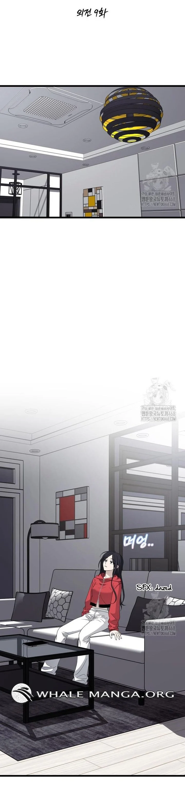 Read Dreaming Freedom EN Manga Online