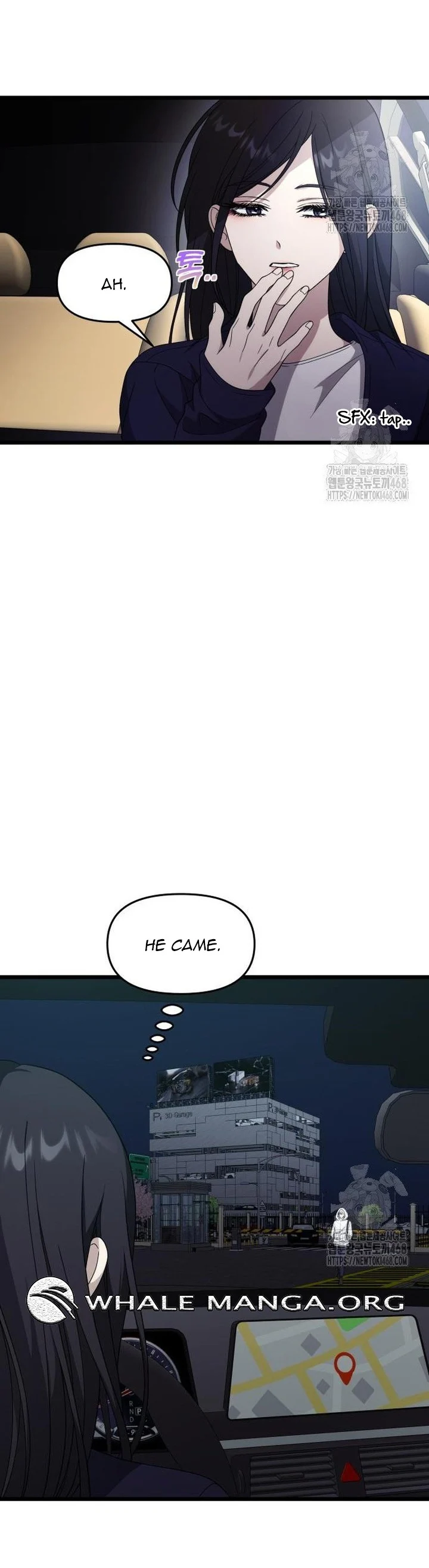 Read Dreaming Freedom EN Manga Online