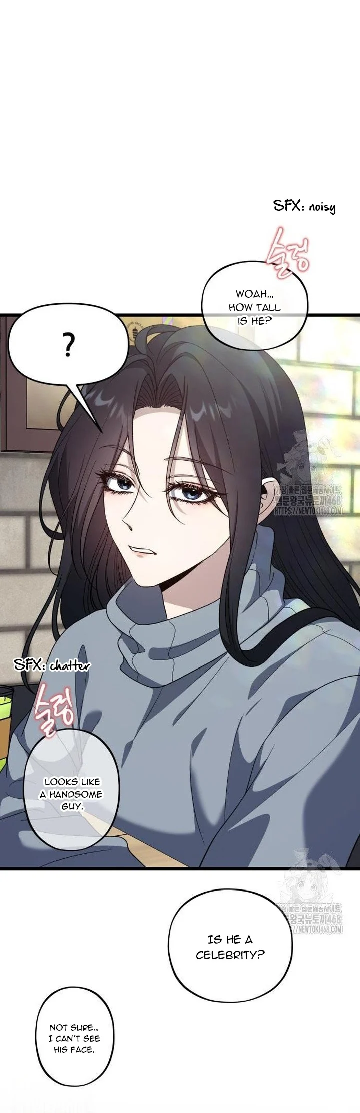 Read Dreaming Freedom EN Manga Online