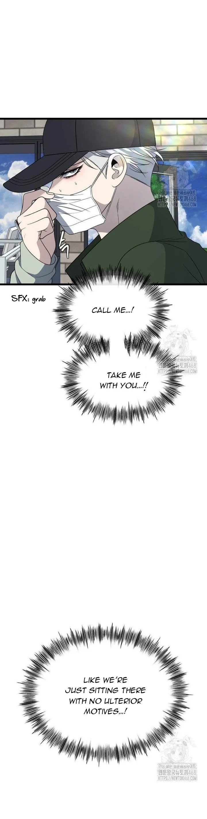 Read Dreaming Freedom EN Manga Online