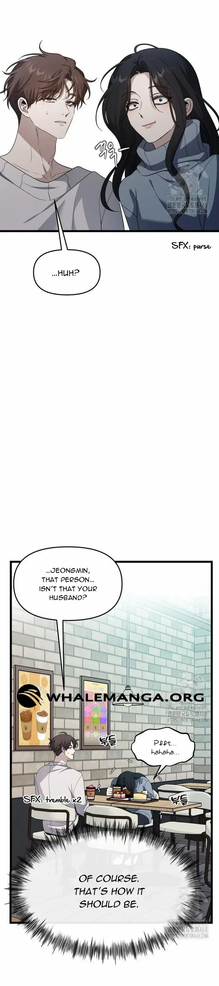 Read Dreaming Freedom EN Manga Online