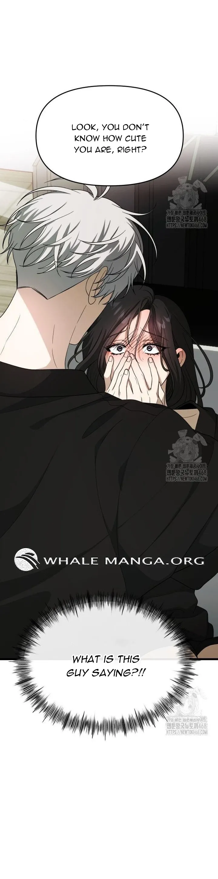 Read Dreaming Freedom EN Manga Online