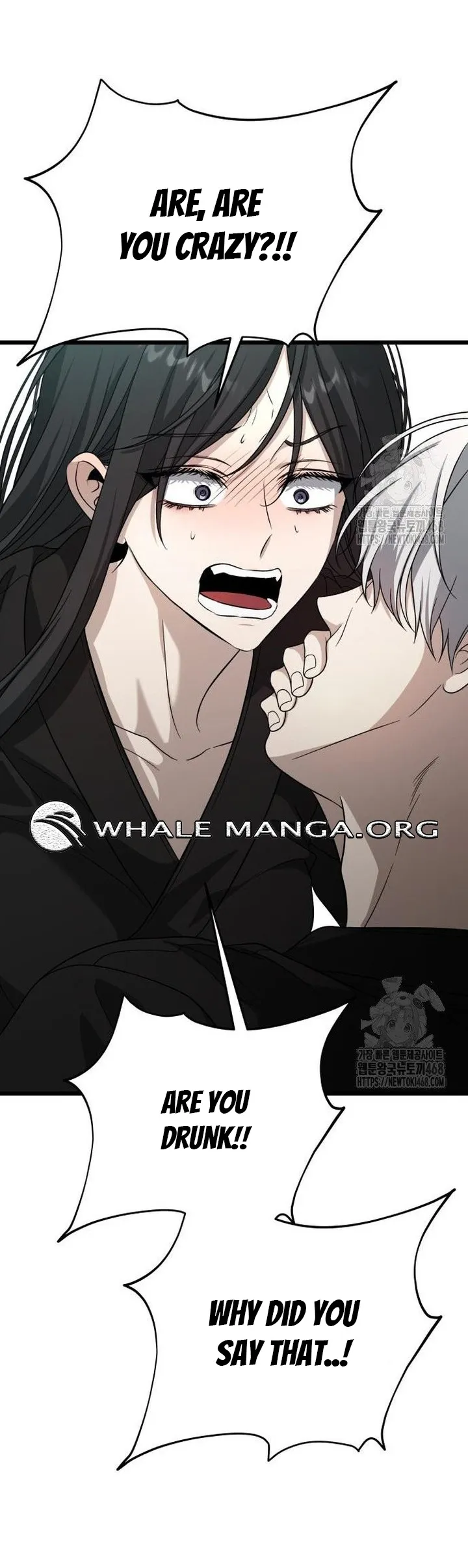 Read Dreaming Freedom EN Manga Online