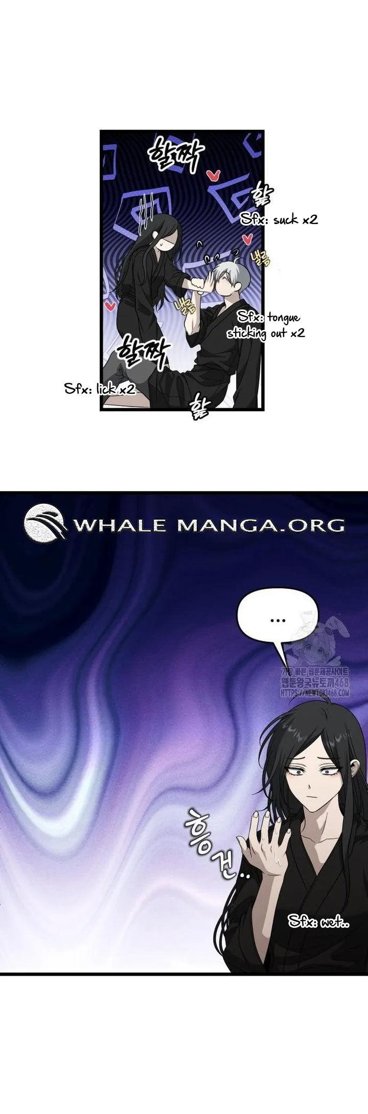 Read Dreaming Freedom EN Manga Online