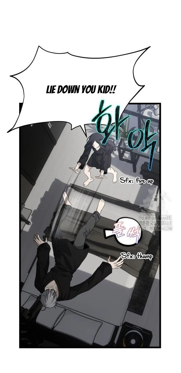 Read Dreaming Freedom EN Manga Online