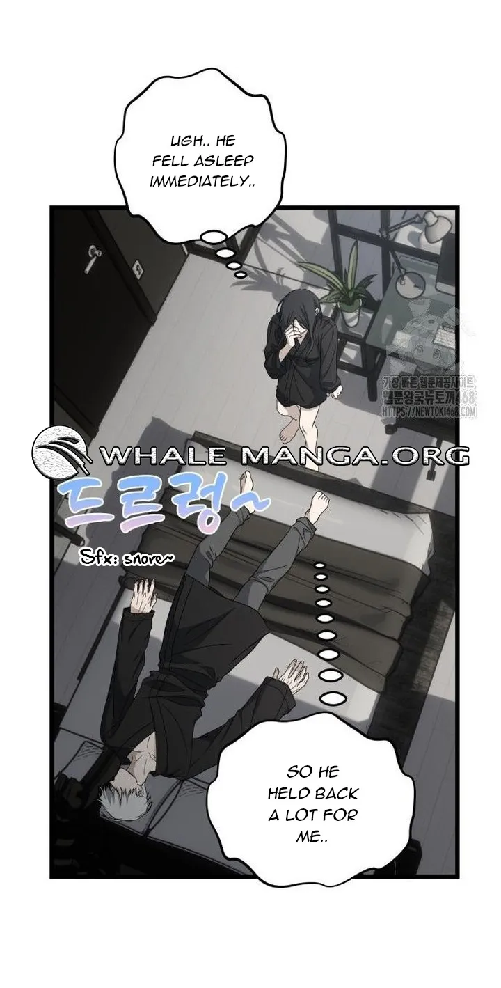 Read Dreaming Freedom EN Manga Online