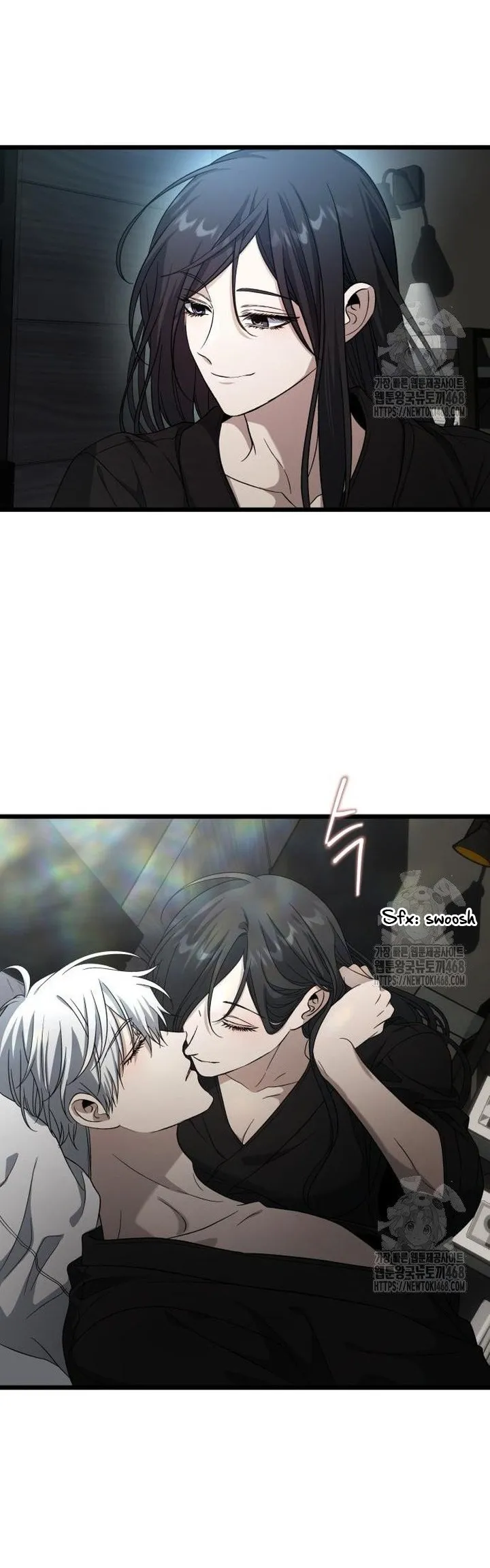 Read Dreaming Freedom EN Manga Online