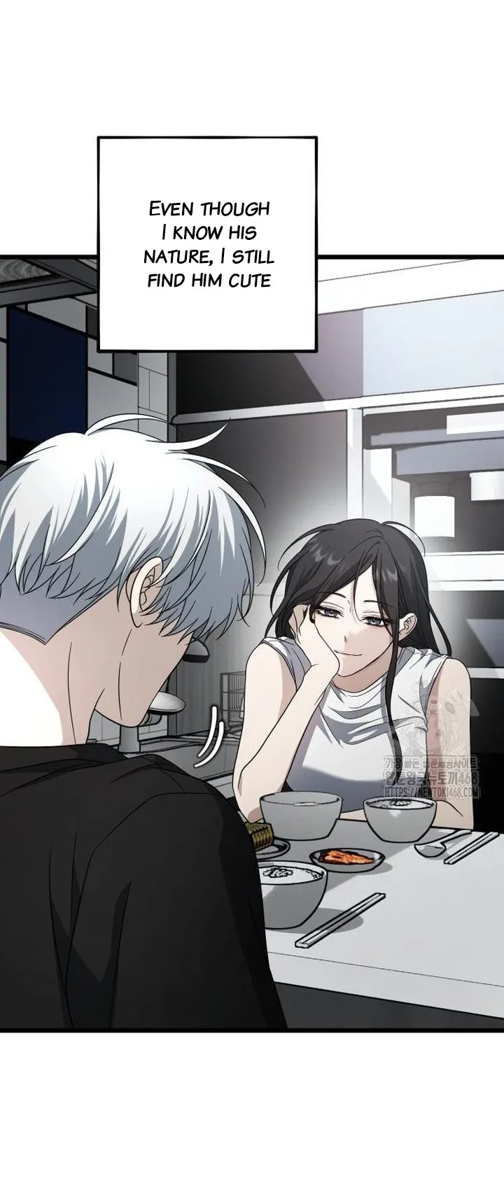 Read Dreaming Freedom EN Manga Online