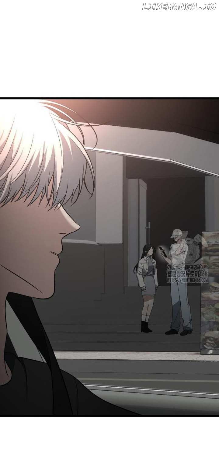 Read Dreaming Freedom EN Manga Online