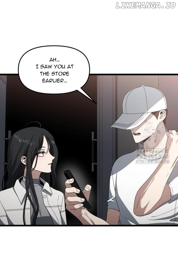 Read Dreaming Freedom EN Manga Online
