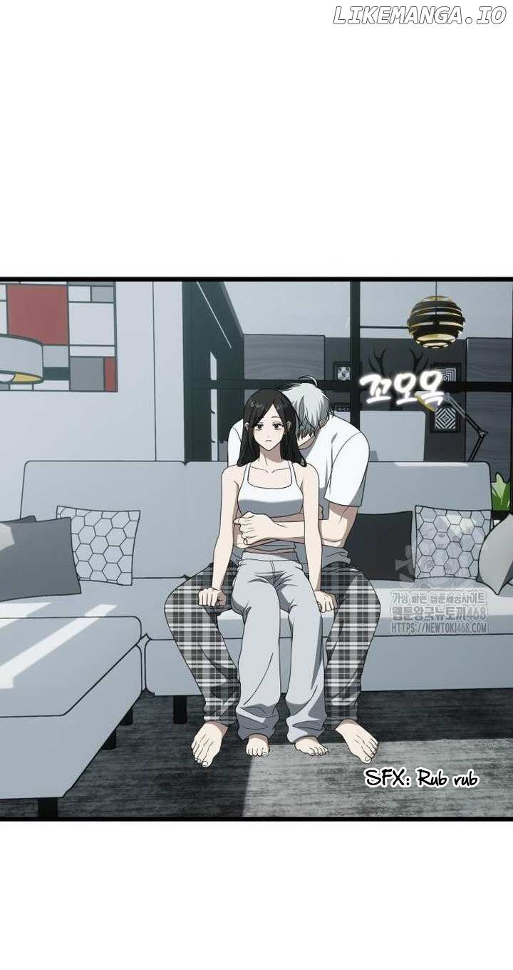 Read Dreaming Freedom EN Manga Online