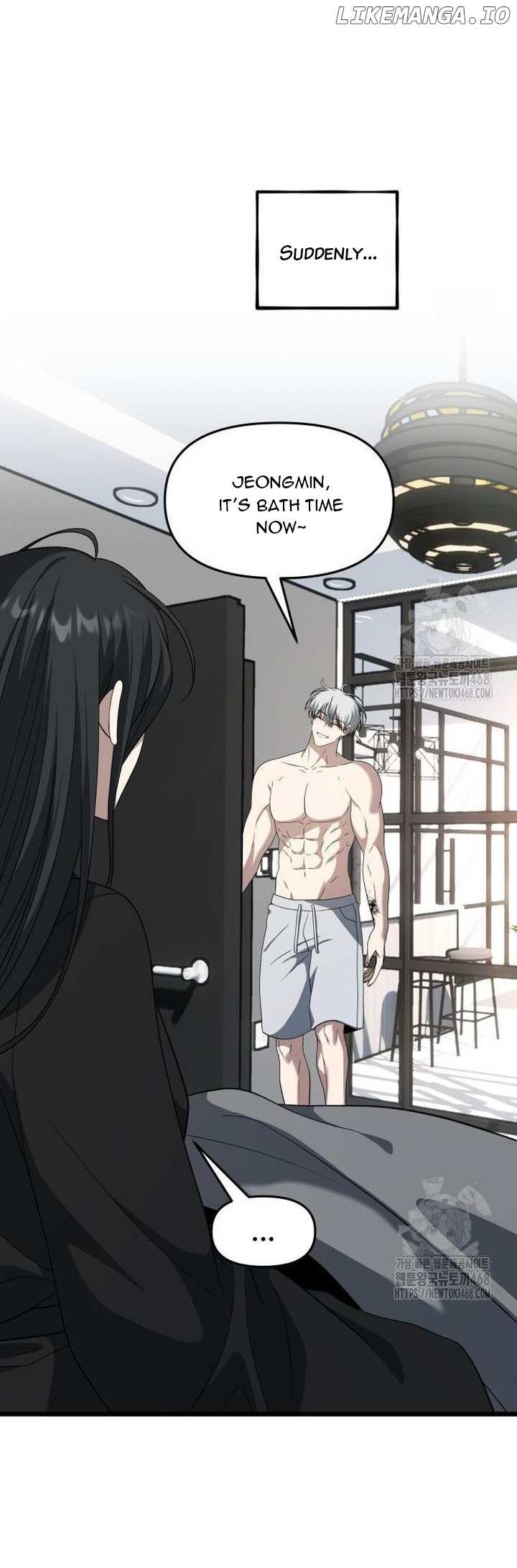 Read Dreaming Freedom EN Manga Online