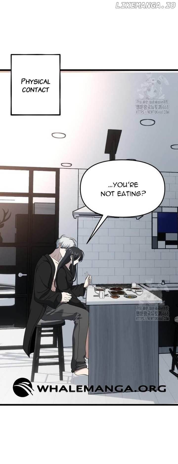 Read Dreaming Freedom EN Manga Online