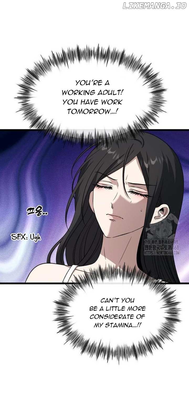Read Dreaming Freedom EN Manga Online