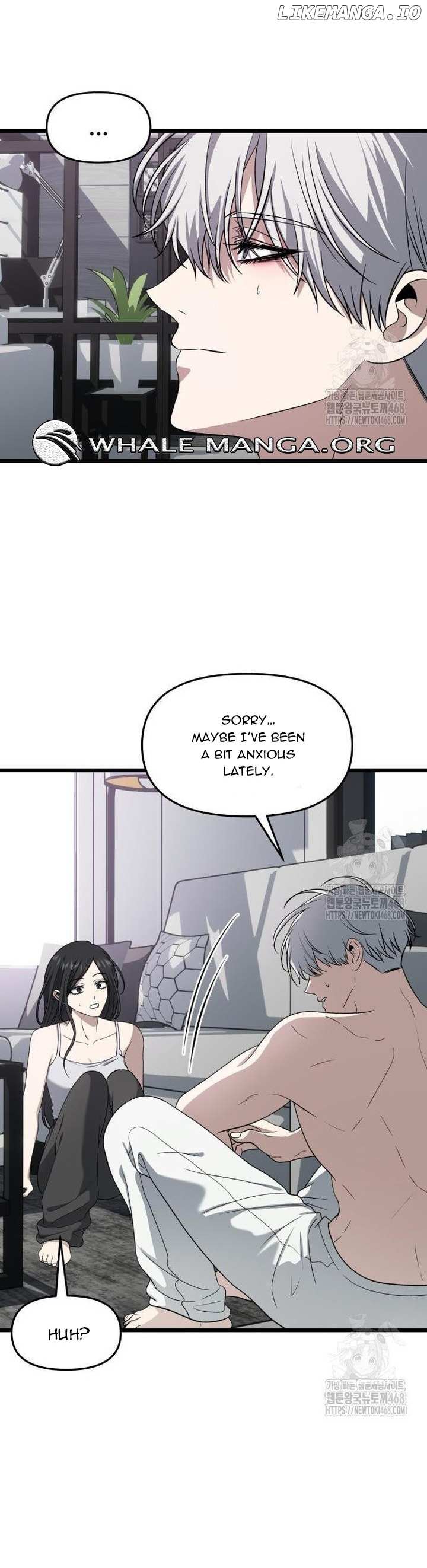 Read Dreaming Freedom EN Manga Online