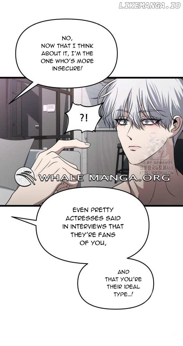 Read Dreaming Freedom EN Manga Online