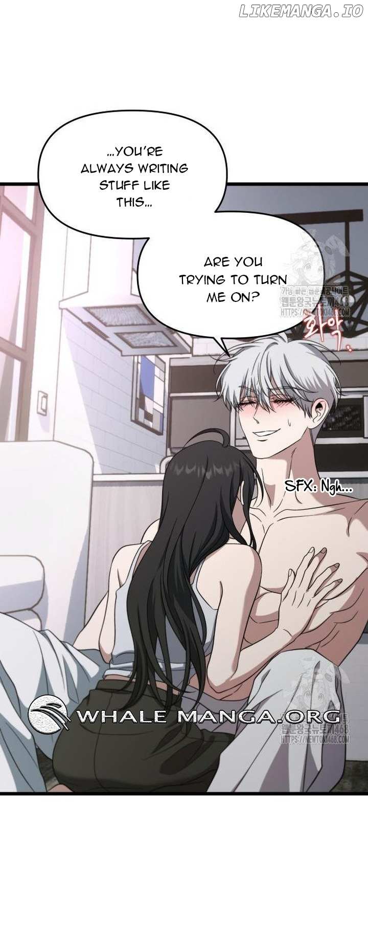 Read Dreaming Freedom EN Manga Online