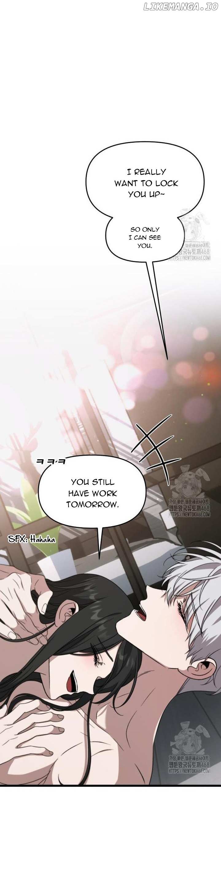 Read Dreaming Freedom EN Manga Online