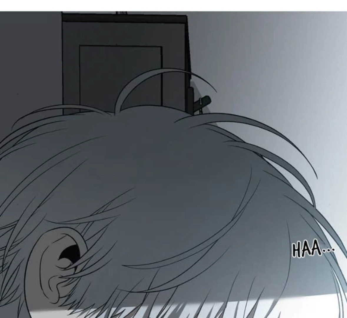 Read Dreaming Freedom EN Manga Online